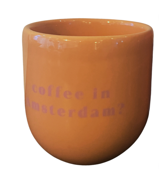 Koffiemok Coffee in Amsterdam